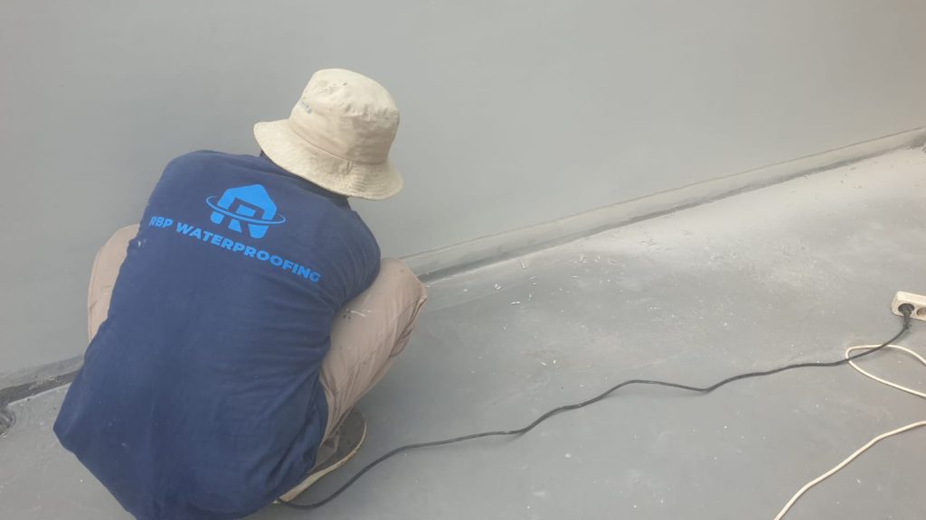 jasa injeksi beton bocor Bali