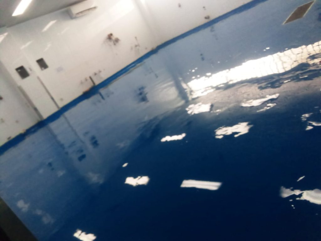 Aplikator Waterproofing Bergaransi Di Bali